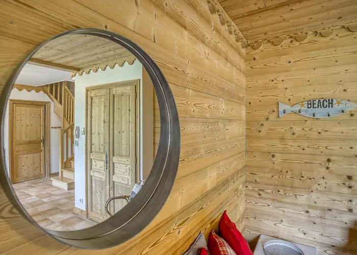 Apartamento Roseaux Du Chateau Duingt