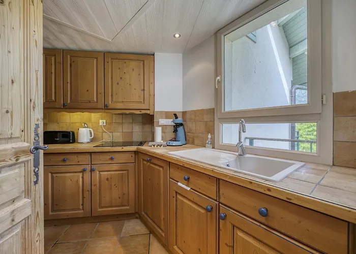 Roseaux Du Chateau Apartamento