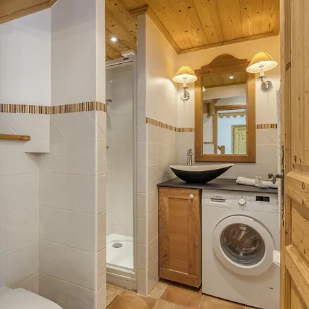 Apartment Roseaux Du Chateau