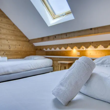 Roseaux Du Chateau Apartment