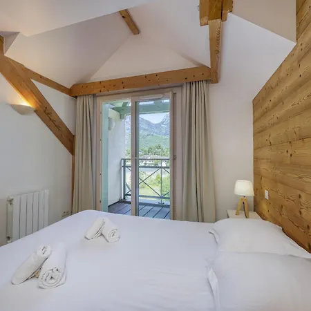 Apartment Roseaux Du Chateau *