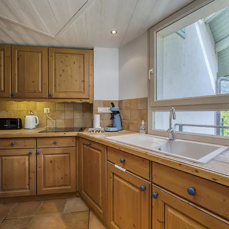 Roseaux Du Chateau Apartment